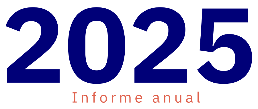 2025 Informe anual